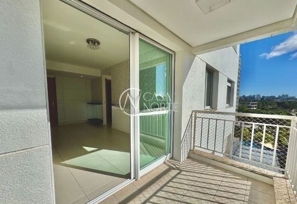 Apartamento à venda com 2 quartos, 65m², 1 suíte, 2 vagas, Rua Verissimo de Amaral no bairro Jardim Europa em Porto Alegre