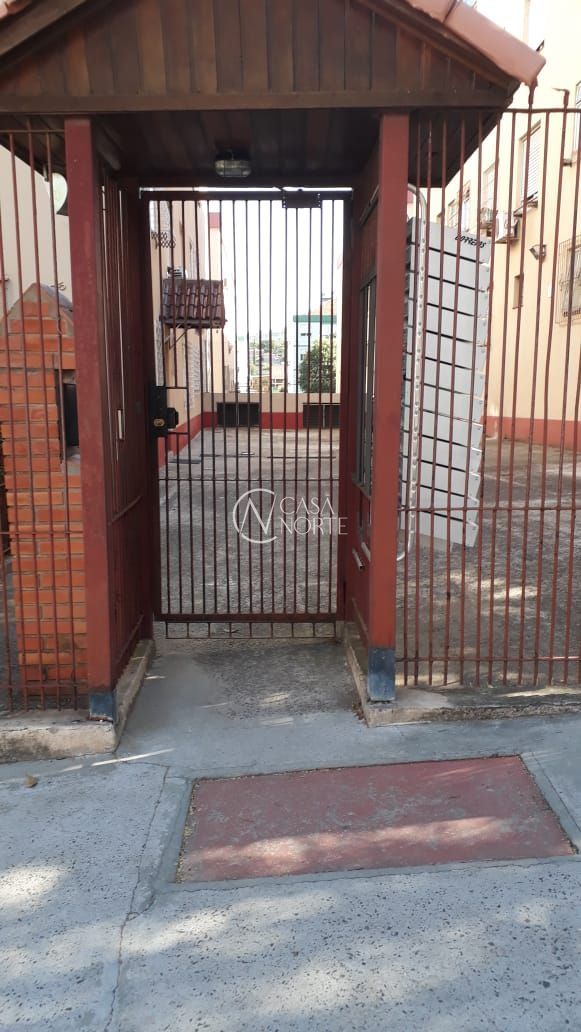 Kitnet à venda , 30m², Rua Doutor Aron Menda no bairro Jardim Leopoldina em Porto Alegre