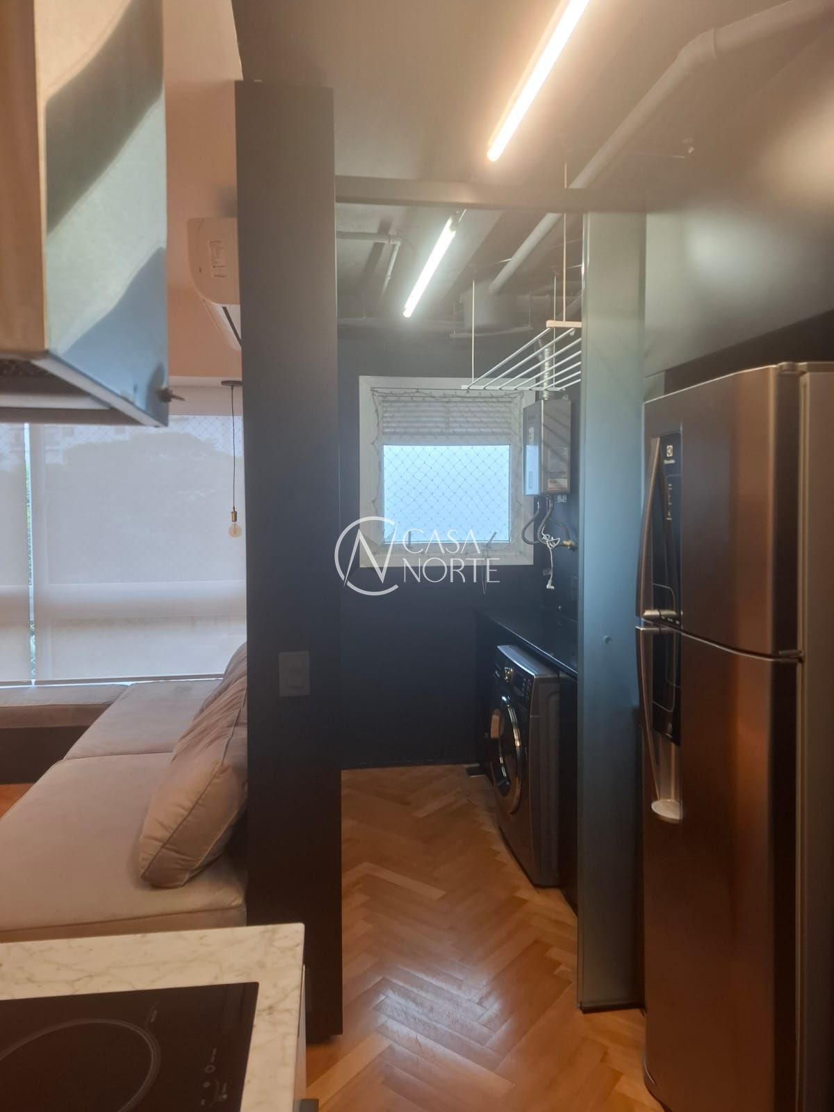 Apartamento à venda com 2 quartos, 68m², 1 suíte, 1 vaga, Avenida Princesa Isabel no bairro Santana em Porto Alegre