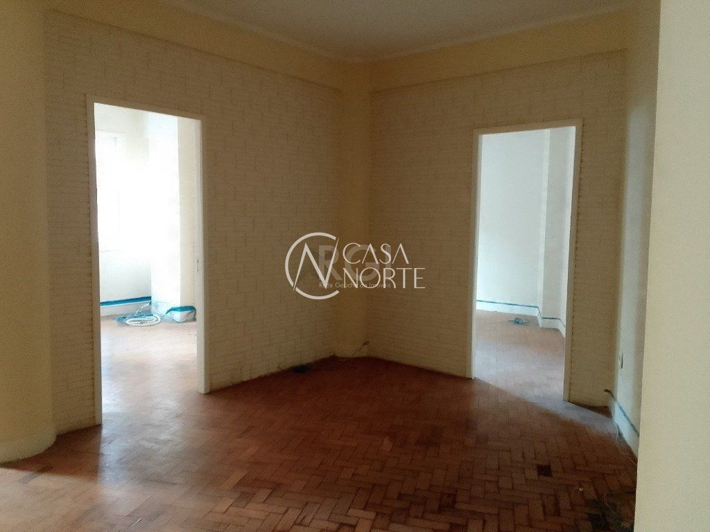 Sala Comercial à venda , 123m², Rua dos Andradas no bairro Centro Histórico em Porto Alegre