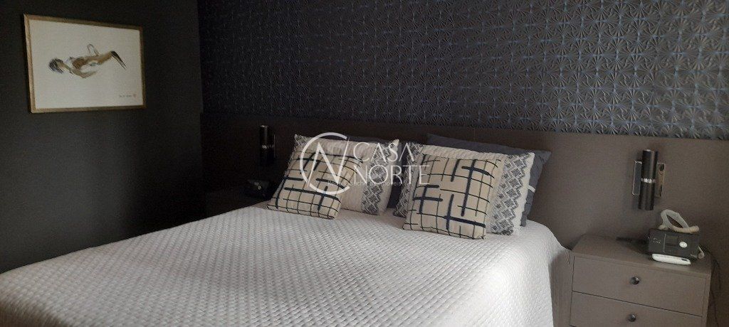 Apartamento à venda com 3 quartos, 143m², 1 suíte, 1 vaga, Rua Riveira no bairro Petrópolis em Porto Alegre