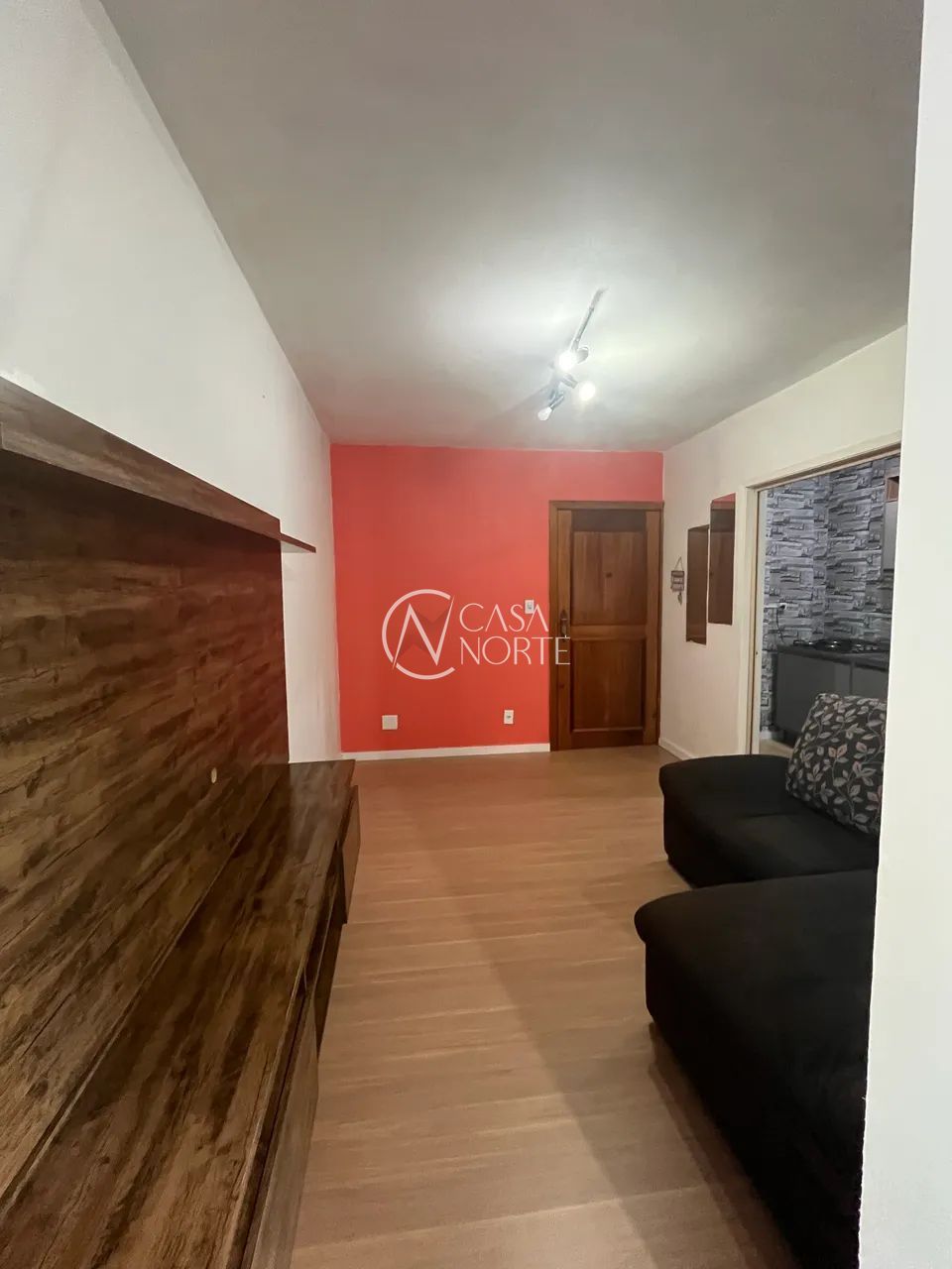 Apartamento à venda com 1 quarto, 32m², Rua Major-Polícia Militar Antônio Pompílio da Fonseca no bairro Jardim Europa em Porto Alegre