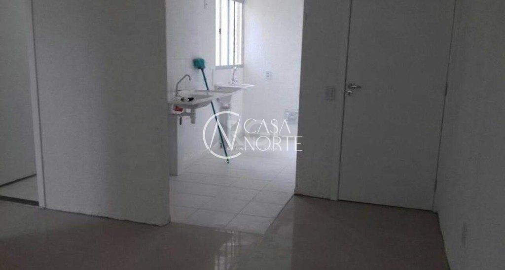 Apartamento à venda com 2 quartos, 40m², 1 vaga, Avenida Família Gonçalves Carneiro no bairro Cavalhada em Porto Alegre