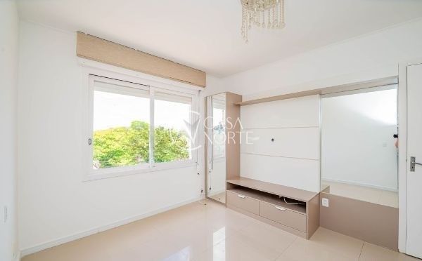 Apartamento à venda com 1 quarto, 41m², 2 vagas, Avenida Grécia no bairro Passo da Areia em Porto Alegre