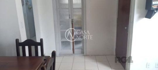 Apartamento à venda com 3 quartos, 85m², 1 suíte, Rua São Lucas no bairro Bom Jesus em Porto Alegre