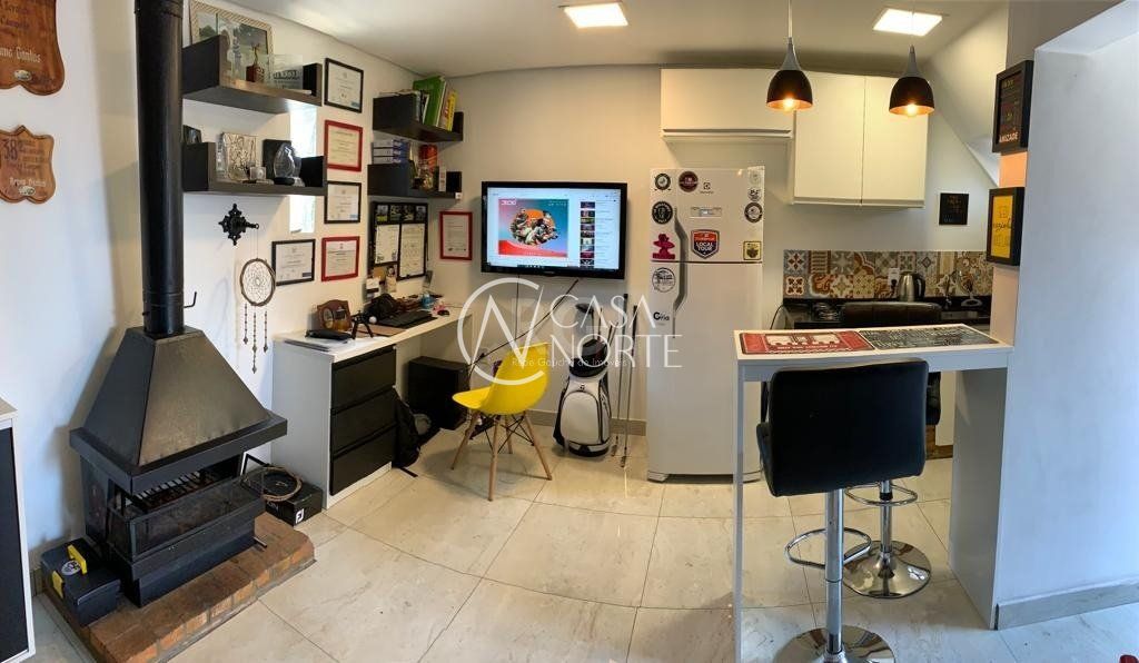 Kitnet à venda , 25m², 1 vaga, Rua General Jonathas Borges Fortes no bairro Glória em Porto Alegre