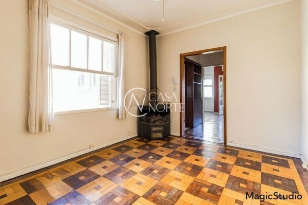 Apartamento à venda com 3 quartos, 91m², Rua João Ribeiro no bairro Petrópolis em Porto Alegre