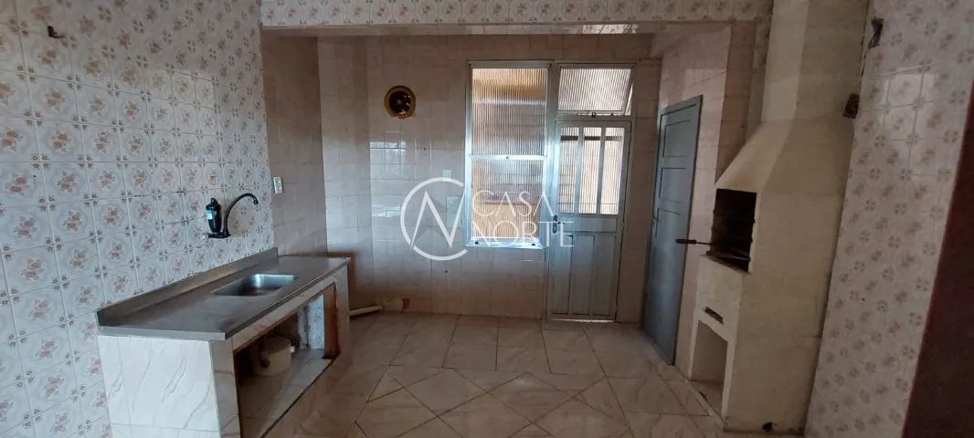 Apartamento à venda com 3 quartos, 95m², 1 vaga, Rua Barão do Amazonas no bairro Petrópolis em Porto Alegre