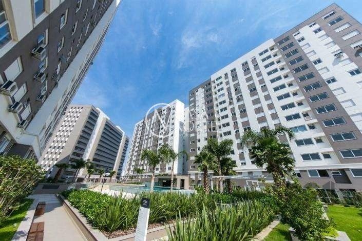 Sala Comercial à venda com 1 quarto, 25m², 1 vaga, Avenida Assis Brasil no bairro São Sebastião em Porto Alegre