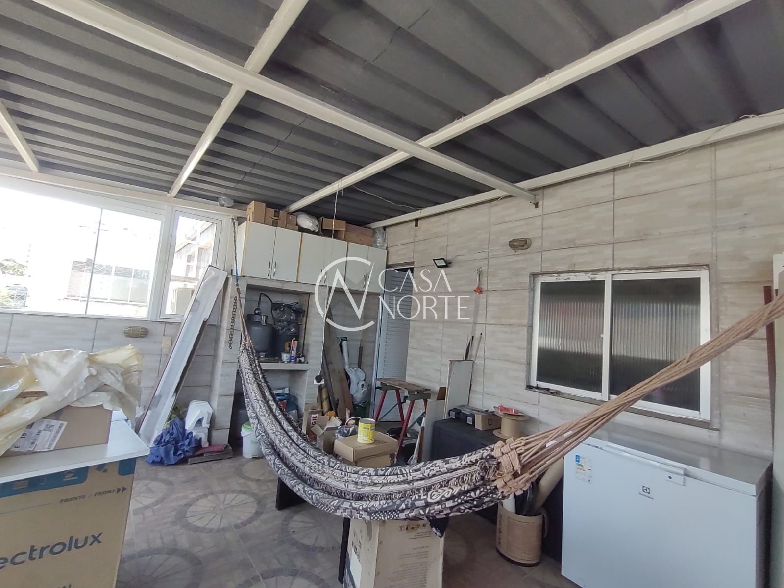 Cobertura à venda com 2 quartos, 220m², 1 suíte, 2 vagas, Rua Monsenhor Veras no bairro Santana em Porto Alegre