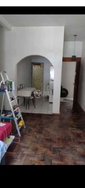 Apartamento à venda com 2 quartos, 66m², Avenida Francisco Trein no bairro Cristo Redentor em Porto Alegre