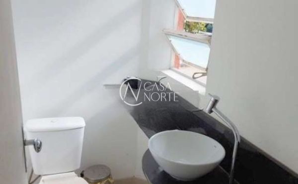 Apartamento à venda com 2 quartos, 46m², Rua Mariante no bairro Rio Branco em Porto Alegre