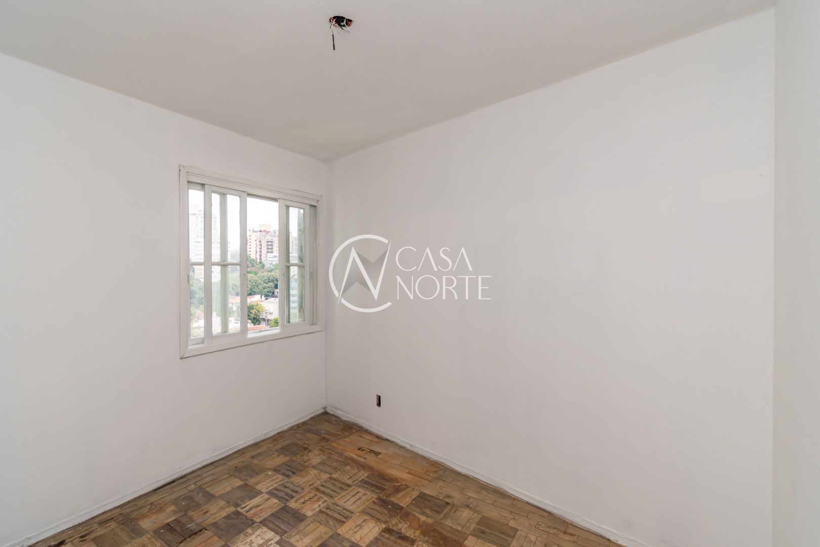 Apartamento à venda com 3 quartos, 98m², Avenida Felix da Cunha no bairro Floresta em Porto Alegre