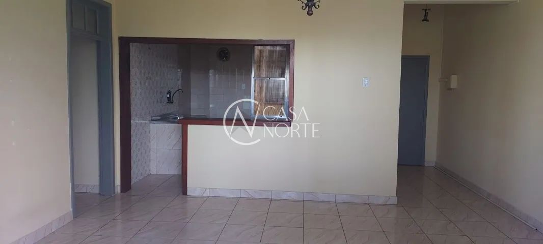 Apartamento à venda com 3 quartos, 95m², 1 vaga, Rua Barão do Amazonas no bairro Petrópolis em Porto Alegre