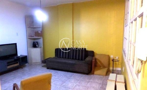 Apartamento à venda com 1 quarto, 43m², Rua General Câmara no bairro Centro Histórico em Porto Alegre