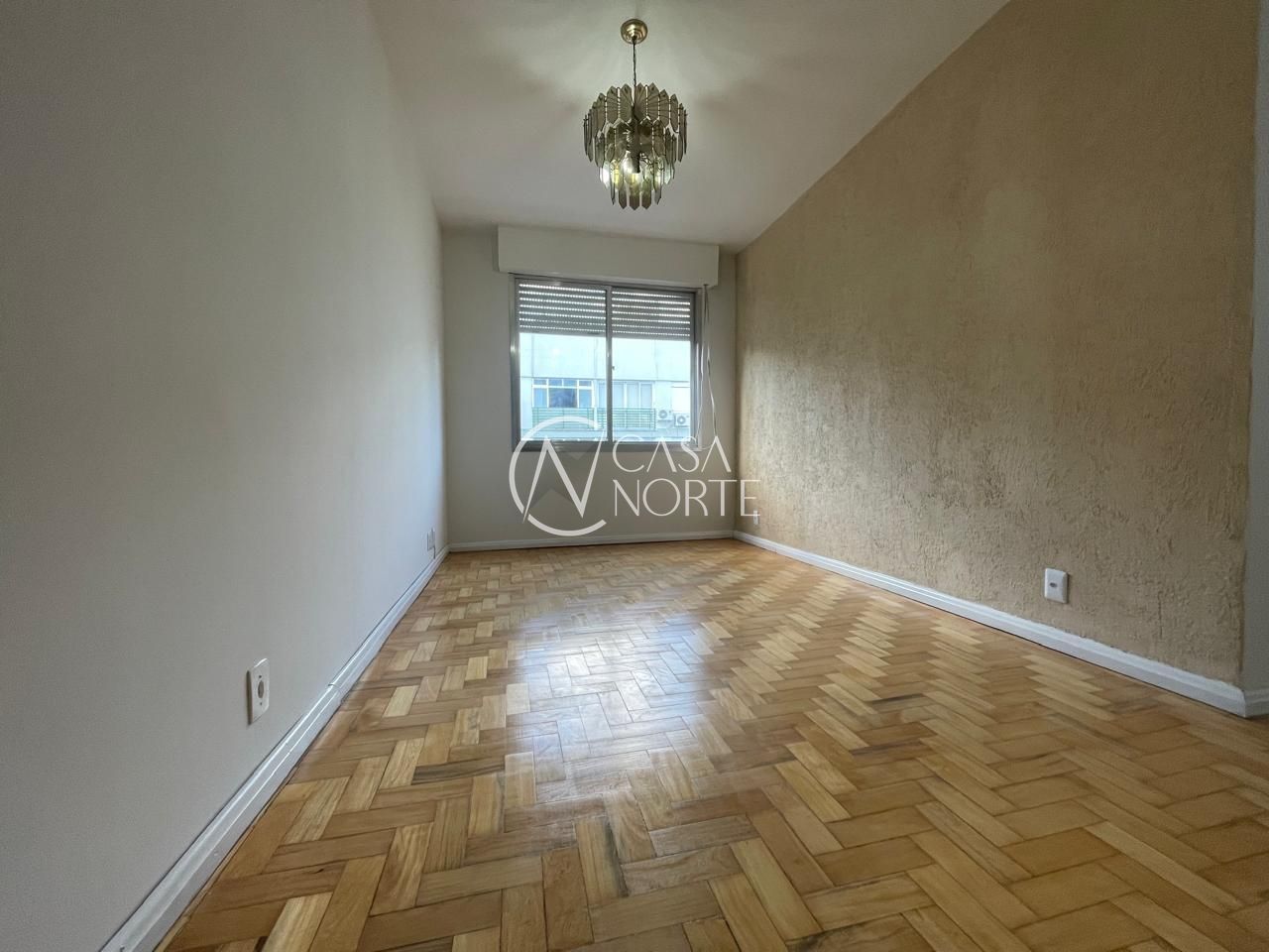 Apartamento à venda com 4 quartos, 77m², Rua Riveira no bairro Petrópolis em Porto Alegre