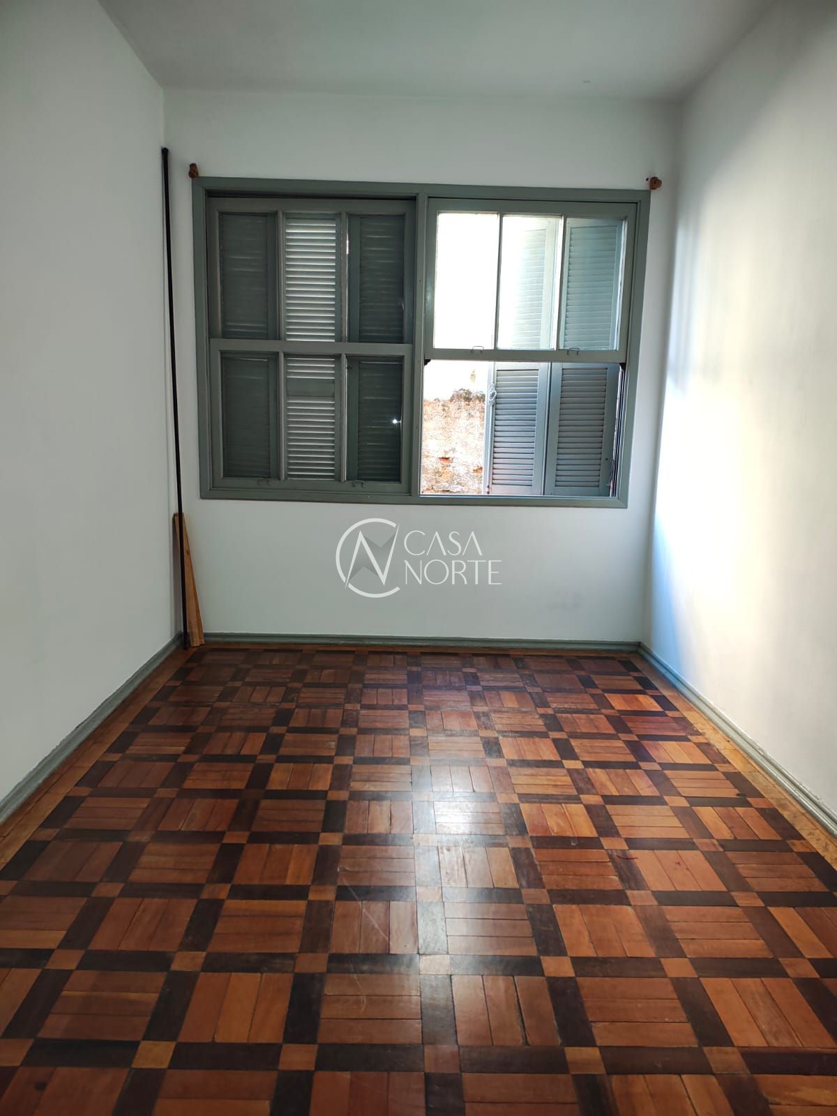 Apartamento à venda com 1 quarto, 57m², Avenida Benjamin Constant no bairro São João em Porto Alegre