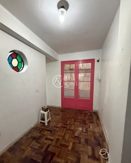 Apartamento à venda com 1 quarto, 43m², Rua General Câmara no bairro Centro Histórico em Porto Alegre