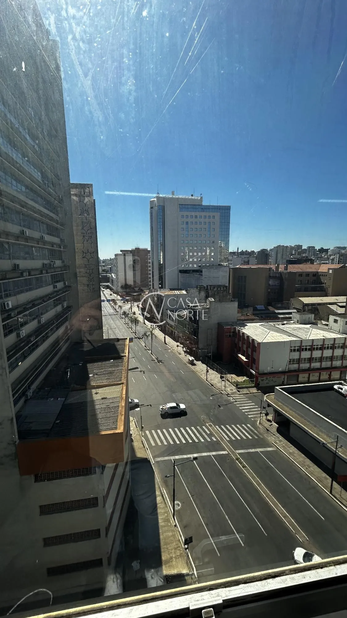 Sala Comercial à venda com 1 quarto, 124m², Rua Chaves Barcelos no bairro Centro Histórico em Porto Alegre