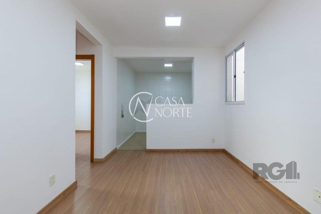 Apartamento à venda com 2 quartos, 44m², 1 vaga, Rua Ada Vaz Cabeda no bairro Jardim Leopoldina em Porto Alegre