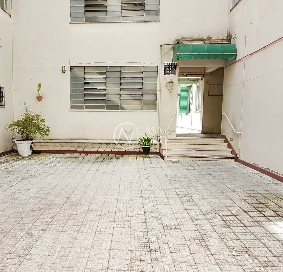 Apartamento à venda com 1 quarto, 52m², Avenida Assis Brasil no bairro Santa Maria Goretti em Porto Alegre