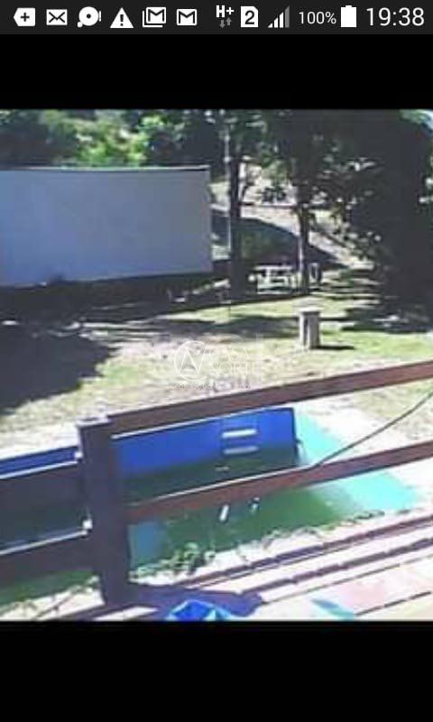 Terreno à venda  com 20000000m², Estrada Jorge Pereira Nunes no bairro Campo Novo em Porto Alegre