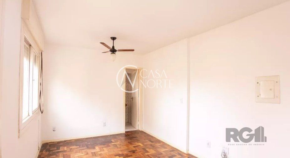 Kitnet à venda com 1 quarto, 28m², Rua General Vasco Alves no bairro Centro Histórico em Porto Alegre