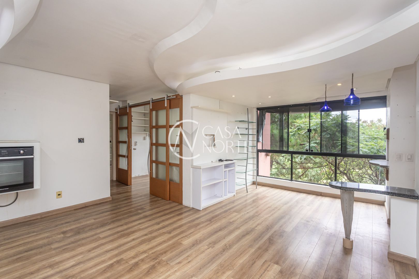 Apartamento à venda com 2 quartos, 80m², 1 suíte, Avenida João Wallig no bairro Jardim Europa em Porto Alegre