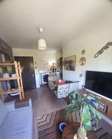 Apartamento à venda com 1 quarto, 44m², Rua Barão de Bagé no bairro Vila Jardim em Porto Alegre