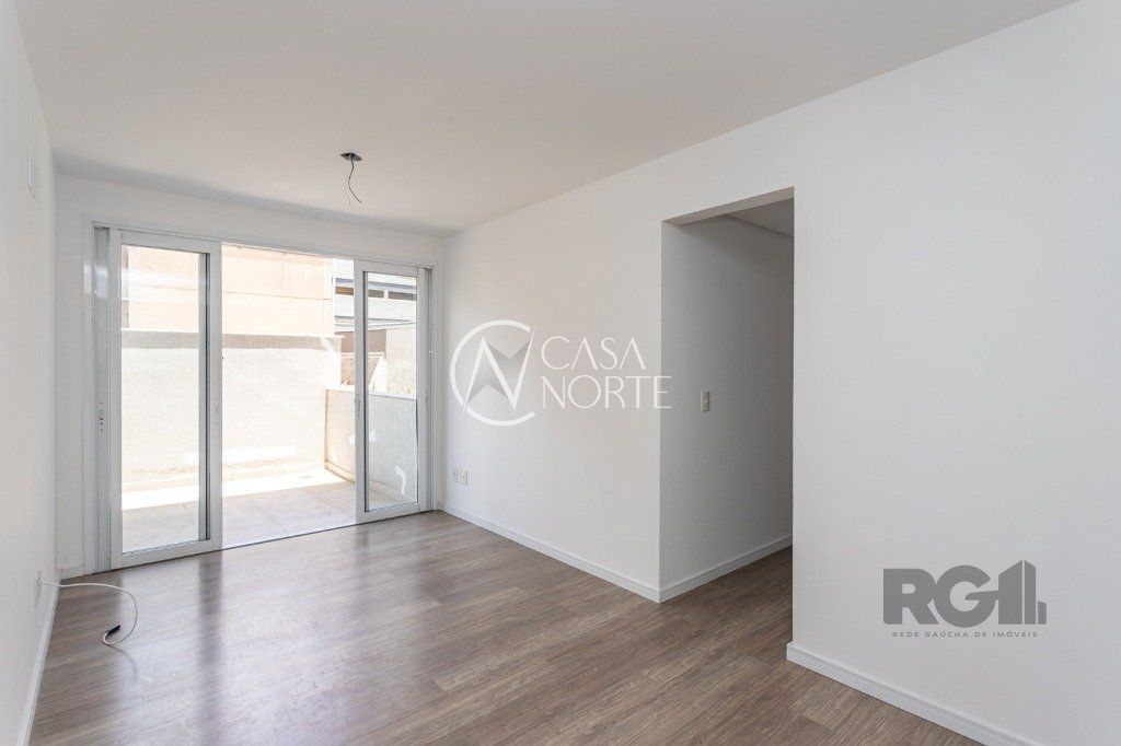 Apartamento à venda com 3 quartos, 75m², 1 suíte, 1 vaga, Rua Felizardo Furtado no bairro Petrópolis em Porto Alegre