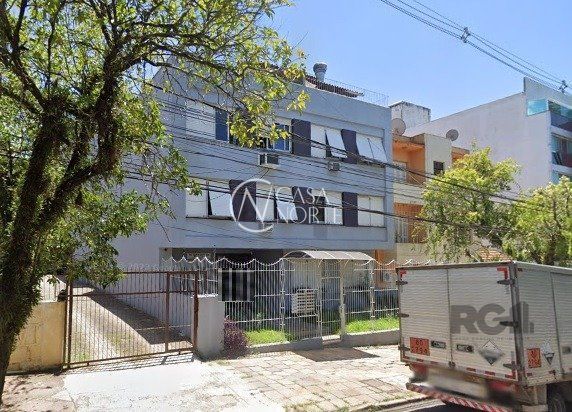 Apartamento à venda com 2 quartos, 61m², Rua Luzitana no bairro Higienópolis em Porto Alegre