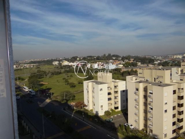 Apartamento à venda com 3 quartos, 68m², 1 vaga, Avenida General Raphael Zippin no bairro Sarandi em Porto Alegre