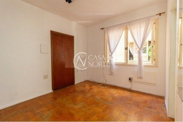 Apartamento à venda com 1 quarto, 24m², Rua Barão do Gravataí no bairro Menino Deus em Porto Alegre