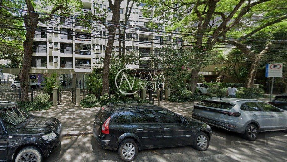 Loja à venda , 233m², Rua Hilário Ribeiro no bairro Moinhos de Vento em Porto Alegre