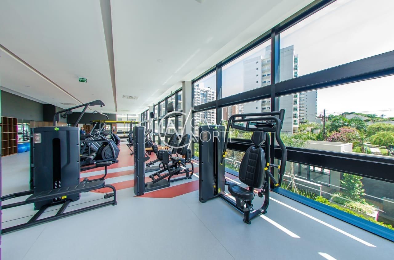 Apartamento à venda com 2 quartos, 58m², 1 suíte, 2 vagas, Rua São Josémaria Escriva no bairro Jardim do Salso em Porto Alegre