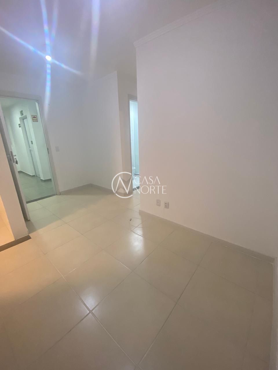 Apartamento à venda com 2 quartos, 41m², 1 vaga, Avenida Otto Niemeyer no bairro Camaquã em Porto Alegre