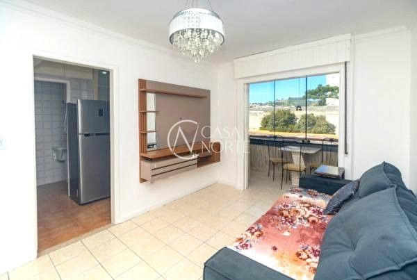 Apartamento à venda com 2 quartos, 61m², Rua Pedro Boticário no bairro Glória em Porto Alegre
