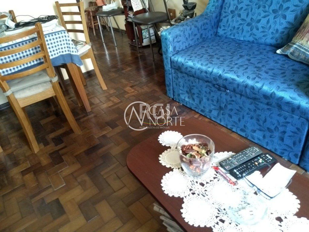 Apartamento à venda com 2 quartos, 61m², Avenida Wenceslau Escobar no bairro Cristal em Porto Alegre