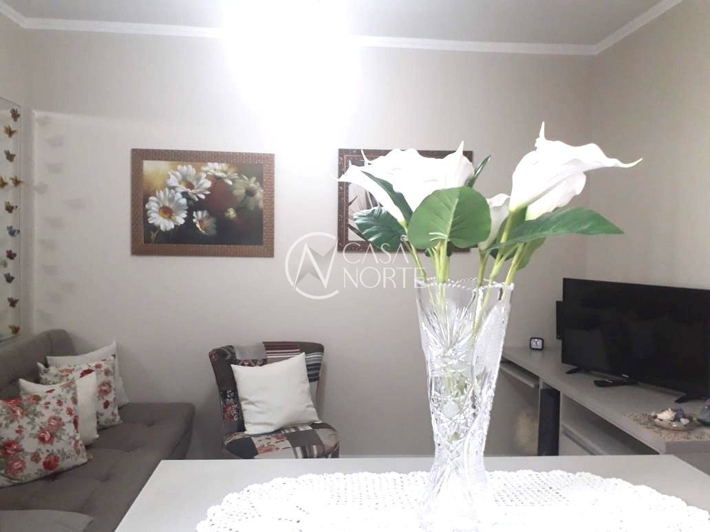 Apartamento à venda com 1 quarto, 32m², Rua Domingos Seguézio no bairro Vila Ipiranga em Porto Alegre