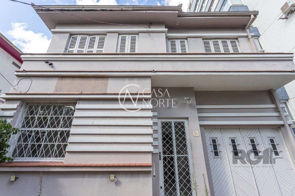 Casa Comercial à venda , 207m², Rua Marquês do Pombal no bairro Moinhos de Vento em Porto Alegre