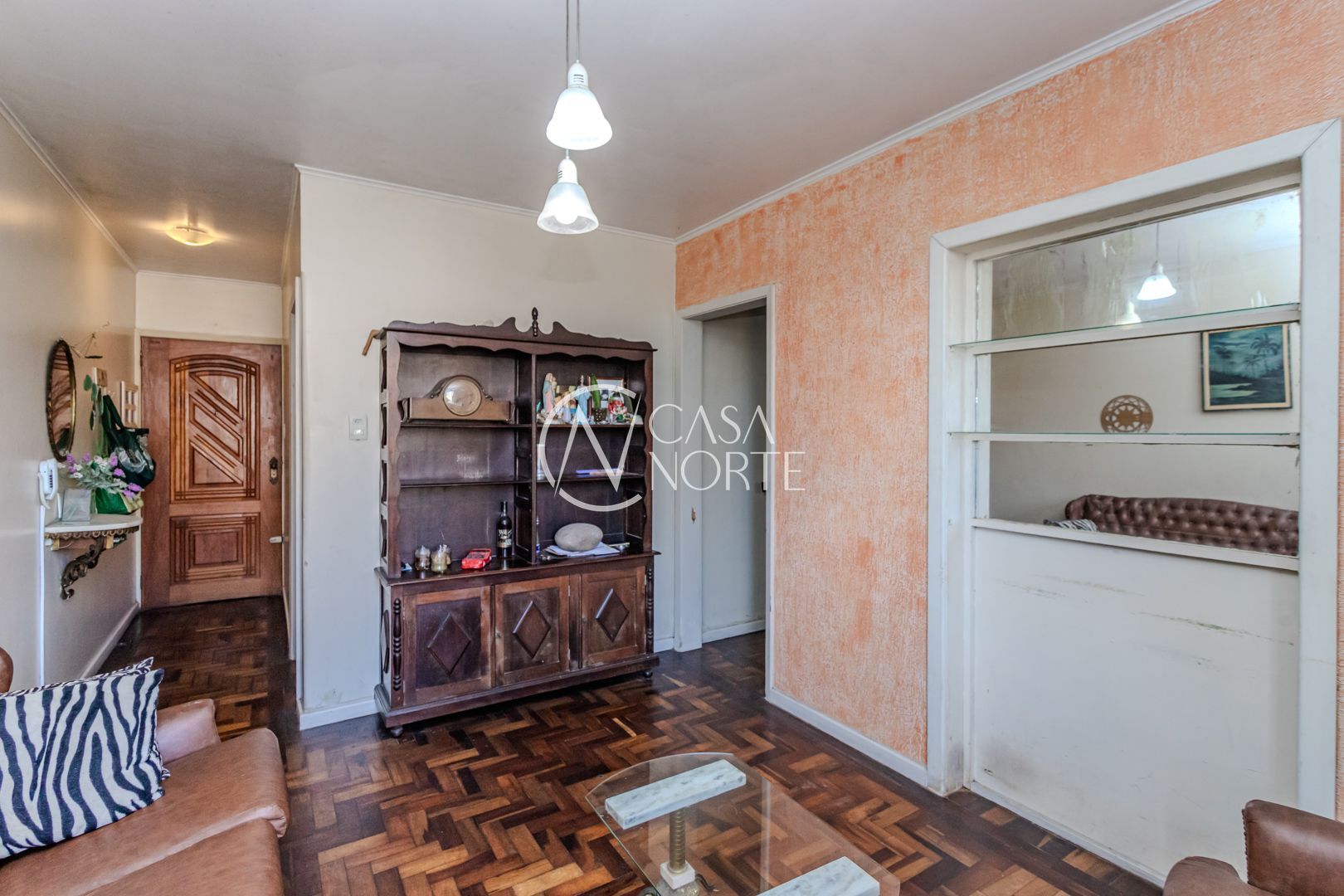 Apartamento à venda com 3 quartos, 74m², Avenida Nova York no bairro Auxiliadora em Porto Alegre