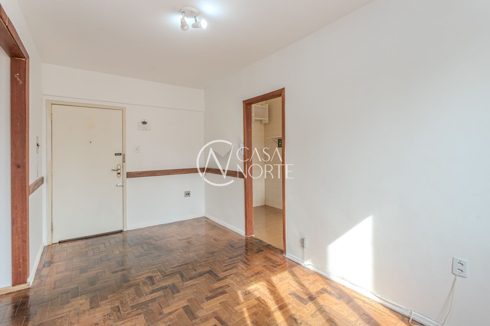 Apartamento à venda com 2 quartos, 53m², 1 vaga, Rua Itaboraí no bairro Jardim Botânico em Porto Alegre