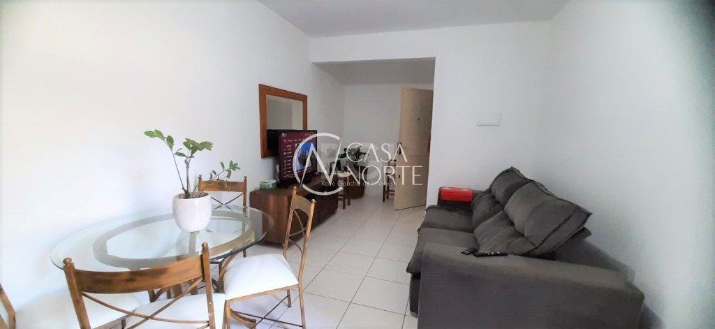 Apartamento à venda com 1 quarto, 53m², Avenida Borges de Medeiros no bairro Centro Histórico em Porto Alegre
