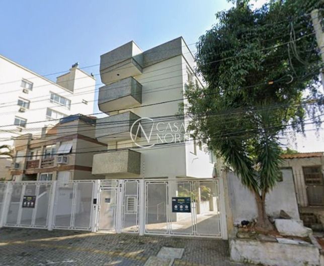 Apartamento à venda com 3 quartos, 122m², 1 suíte, 2 vagas, Rua Dona Ondina no bairro Menino Deus em Porto Alegre