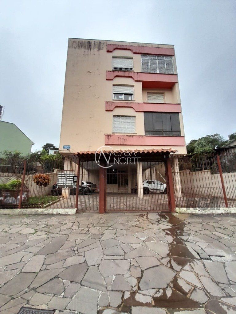 Apartamento à venda com 2 quartos, 66m², 1 vaga, Rua Doutor Deoclécio Pereira no bairro Jardim Floresta em Porto Alegre