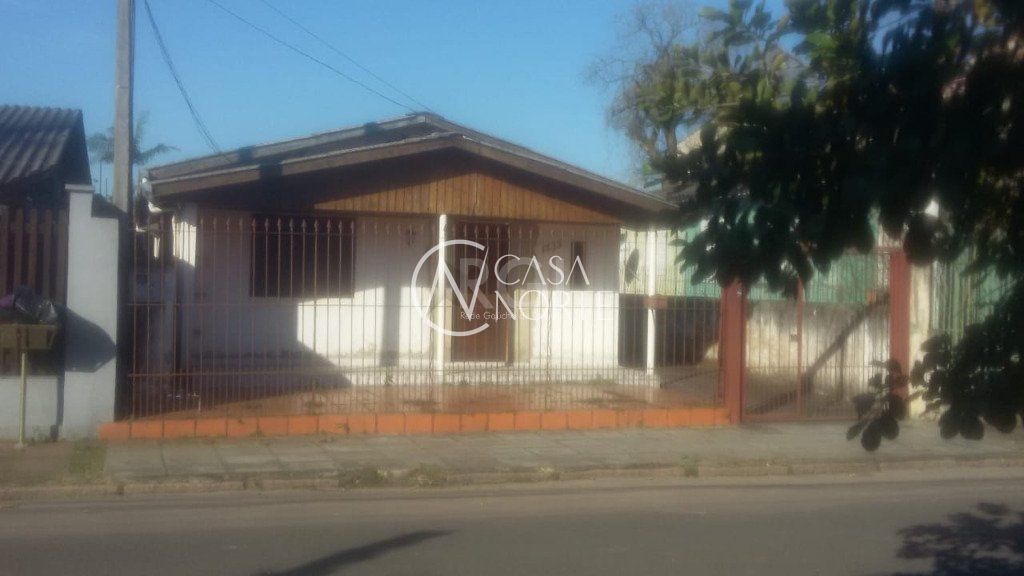 Casa à venda com 3 quartos, 120m², 1 vaga, Rua Oliveira Lopes no bairro Sarandi em Porto Alegre
