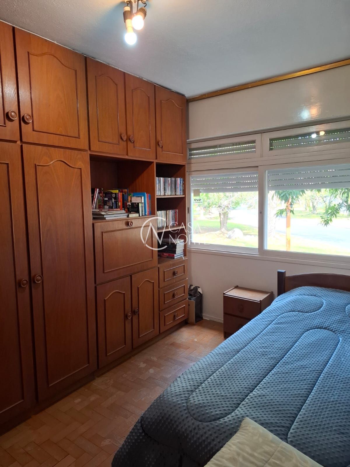 Apartamento à venda com 3 quartos, 91m², 1 suíte, Rua São Manoel no bairro Santa Cecília em Porto Alegre