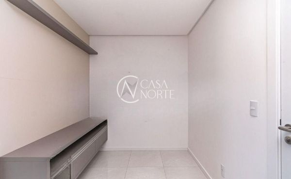 Apartamento à venda com 1 quarto, 28m², Rua Fernando Cortez no bairro Cristo Redentor em Porto Alegre