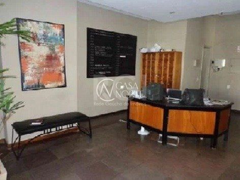 Sala Comercial à venda com 1 quarto, 44m², 1 vaga, Rua Dezesseis de Julho no bairro São João em Porto Alegre
