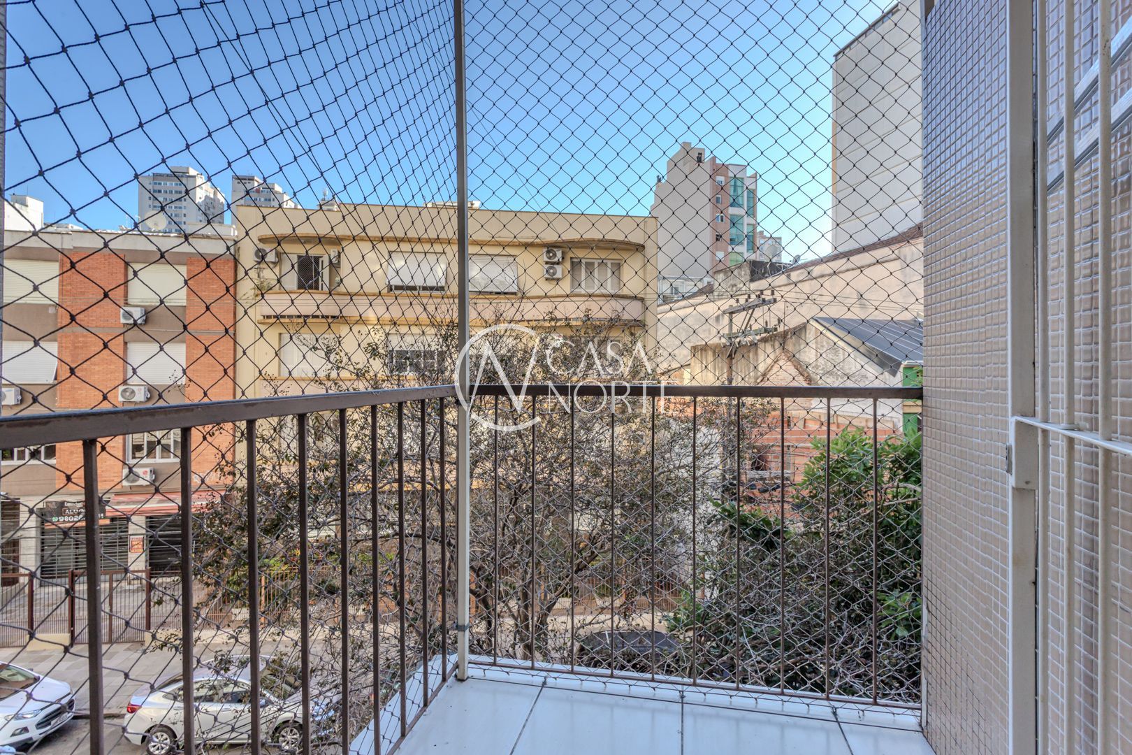 Apartamento à venda com 1 quarto, 74m², Rua Demétrio Ribeiro no bairro Centro Histórico em Porto Alegre
